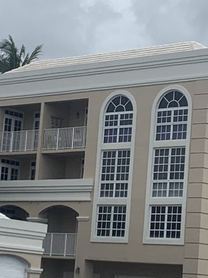 Miami Dade Proyect - Big proyect