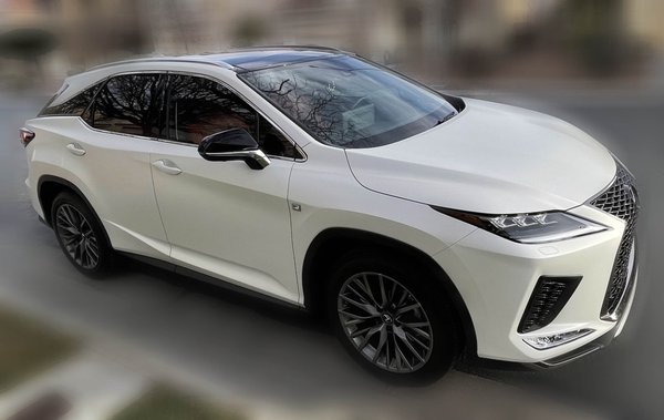 Lexus PPF - Lexus paint protection film Lexus PPF - Lexus paint protection film