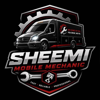 Mobile auto repair and maintenance - SheeMi Mobile Mechanic provides convenient, affordable mobile auto repair and maintenance services throughout Miami. We come to you and help keep your vehicle safe, reliable, and running smoothly. Our services include oil changes, brake pad replacement, spark plug replacement, computer diagnostics, and general mechanical repairs. We focus on honest service, quality workmanship, and convenient repairs at your location.