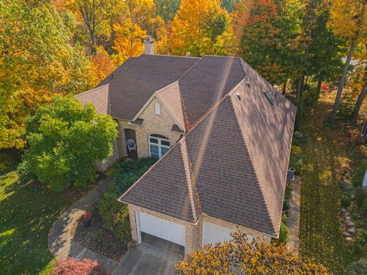 Full Exterior Examples - Our team of “Guys” are committed to providing excellence in service, product knowledge, and integrity allowing our homeowners dream projects to become a reality.