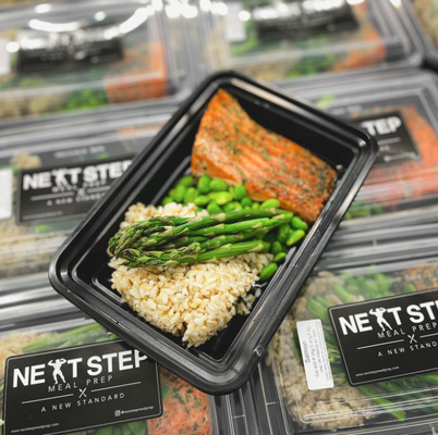 Delicious, Healthy Meals for your busy life! - You will never get bored with our ever changing diverse menu options! Click the link below to check out this weeks menu and to place your order! Delicious, Healthy Meals for your busy life! - You will never get bored with our ever changing diverse menu options! Click the link below to check out this weeks menu and to place your order!