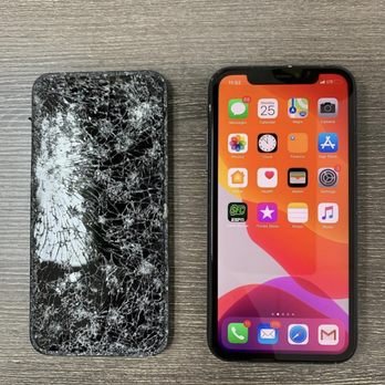 screen repair - iphone x/xs/xr/11. screen repair for only 89$