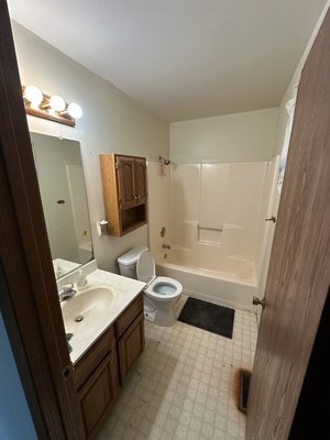 Home remodel - Complete home renovation