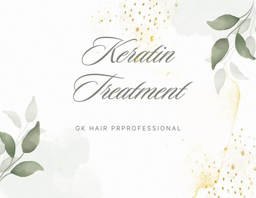 Keratin Treatment - GKhair keratin treatment is the best hair straightening treatment for smooth, more straight and shiny hair. Keratin Treatment - GKhair keratin treatment is the best hair straightening treatment for smooth, more straight and shiny hair.