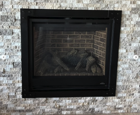 Custom Fireplace Border - Custom Fireplace Border Custom Fireplace Border - Custom Fireplace Border