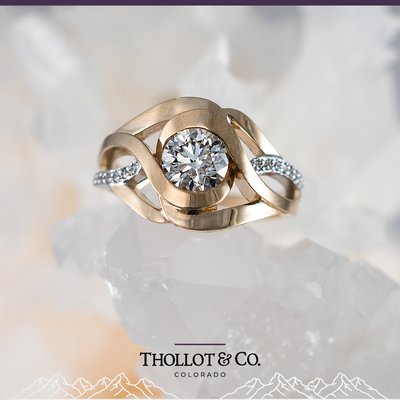 Thollot Engagement Rings - Expert Jewelry Design & Repair. Diamond & Gem Specialists! Thollot Engagement Rings - Expert Jewelry Design & Repair. Diamond & Gem Specialists!