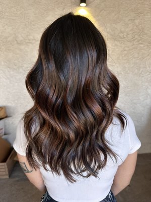 Color correction by Amber Martinez - Color correction by Amber Martinez