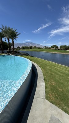 Rancho Mirage - Our local client bought their forever vacation home out in Rancho Mirage. We provided them with an entire home automation system, audio across interior/exterior, wifi coverage across one acre of land, and an AI enhanced security system Rancho Mirage - Our local client bought their forever vacation home out in Rancho Mirage. We provided them with an entire home automation system, audio across interior/exterior, wifi coverage across one acre of land, and an AI enhanced security system