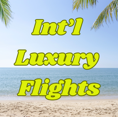 No Domestic Flights - We're always making new connections and negotiating the best deals – that's the advantage of having real professionals on your side. Whatever your business travel need, we'll make it happen. You'll be surprised how much is possible at such great rates, whether it's a one-way or open-ended ticket or multi-city flights all over the world.