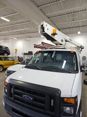 before - After Windshield Replace before - After Windshield Replace