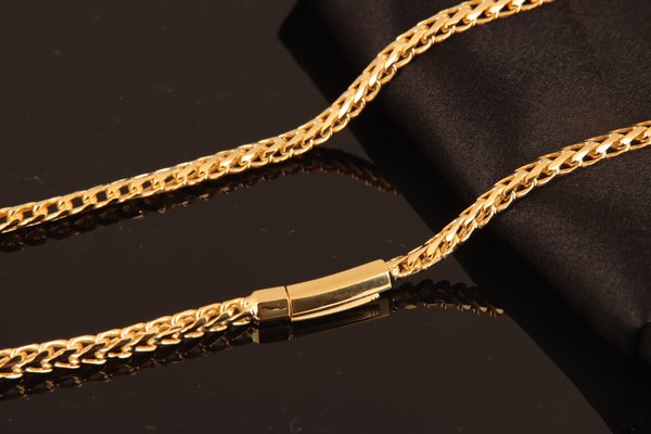 Gold Chains - 18k and 24k gold chains! Gold Chains - 18k and 24k gold chains!