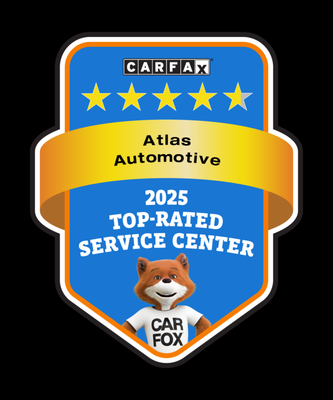 Auto Repair Done Right - "We have the best customers"