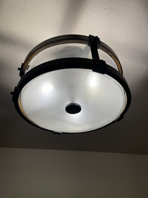 Dental Office Cleaning - This was a bi-weekly dental office account with some light fixtures needing some extra tender loving care. And we took care of it! Dental Office Cleaning - This was a bi-weekly dental office account with some light fixtures needing some extra tender loving care. And we took care of it!