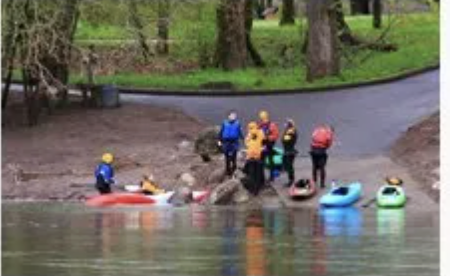 adventures and activities - Shop for less at the local outlets
Head to the Columbia Gorge Outlets and have your pick of the pack! The outlets host 45 brand-name stores, including Adidas, Gap, and Van Heusen. link: Columbia Gorge Outlets
Resort Activity
Adventures and activities
You're in for a great time when you visit the Columbia River area. Boating and fishing are quite popular among our guests. You can even fish along our bank if you have a license or hire a professional guide! The Columbia River is about a mile away and is one of the best rivers in the West. You can catch various fish such as salmon, walleye, bass, and gigantic sturgeon. Visit our office for brochures and local tips from our staff. Link: Troutdale Parks and Recreation adventures and activities - Shop for less at the local outlets
Head to the Columbia Gorge Outlets and have your pick of the pack! The outlets host 45 brand-name stores, including Adidas, Gap, and Van Heusen. link: Columbia Gorge Outlets
Resort Activity
Adventures and activities
You're in for a great time when you visit the Columbia River area. Boating and fishing are quite popular among our guests. You can even fish along our bank if you have a license or hire a professional guide! The Columbia River is about a mile away and is one of the best rivers in the West. You can catch various fish such as salmon, walleye, bass, and gigantic sturgeon. Visit our office for brochures and local tips from our staff. Link: Troutdale Parks and Recreation