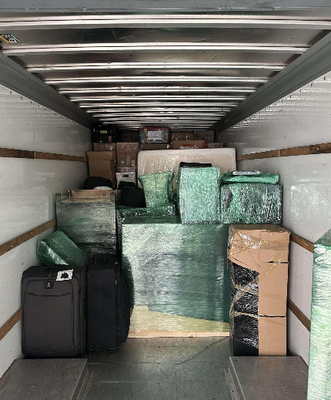 Hourly Moving & Packing Services - Our local location offers hourly moving services like packing, furniture staging, vehicle loading, and unloading to help with every part of your home, apartment, or business project.

We offer comprehensive moving services to help you get from point A to point B without lifting a finger. Our professional movers will take care of all your items safely and securely from initial packing and truck loading/unloading to that final walk-through.
