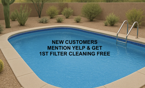 Green to absolutely beautiful - Turning a green, algae-covered pool into clean, clear water is one of the most satisfying parts of pool care.
It starts by adding the right chemicals to kill the algae and stop it from spreading. Once the water is treated, the scrubbing begins—walls, steps, and the pool floor all get cleaned to remove the slimy buildup. Then the filter runs nonstop to help clear out all the dead algae and debris.
Day by day, the water changes—from dark green to cloudy blue, and finally to a beautiful, clear pool. With a few final touches, it’s safe, clean, and ready to swim.
It’s a total transformation—and the best kind of before and after. Green to absolutely beautiful - Turning a green, algae-covered pool into clean, clear water is one of the most satisfying parts of pool care.
It starts by adding the right chemicals to kill the algae and stop it from spreading. Once the water is treated, the scrubbing begins—walls, steps, and the pool floor all get cleaned to remove the slimy buildup. Then the filter runs nonstop to help clear out all the dead algae and debris.
Day by day, the water changes—from dark green to cloudy blue, and finally to a beautiful, clear pool. With a few final touches, it’s safe, clean, and ready to swim.
It’s a total transformation—and the best kind of before and after.