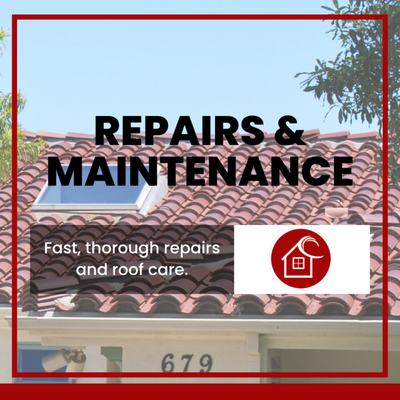 Roof Repairs and Maintenance – Protecting What Matters Most - Ongoing roof care is vital to prevent costly damage and keep your property secure. Pacific Crest Roofing offers detailed roof inspections, repairs, and maintenance services to homeowners, commercial property managers, and HOAs across South Orange County. Our experienced technicians are trained to diagnose leaks, replace broken tiles or shingles, clear debris from gutters, and address problem areas before they escalate. One Yelp customer writes, “Eric and his team responded quickly, located the source of our leak, and fixed it perfectly. They even came back after a big rain to make sure everything was watertight.”

At Pacific Crest Roofing, preventative care is a cornerstone of our business philosophy. We offer affordable, tailored maintenance plans to fit any property’s needs. Annual inspections catch minor problems, like loose flashing, clogged drains, or aging shingles, early—saving you from major repairs and potential interior water damage. Maintenance services are available for a range of roof types, including tile, shingle, flat, and metal systems.

During repair work, we use only top-quality, manufacturer-approved materials for lasting results. Our team works efficiently and keeps your property clean, ensuring every job meets our strict standards for safety and craftsmanship. For those experiencing active leaks or storm damage, we offer prompt emergency service to keep your building protected. Trust Pacific Crest Roofing for integrity, experience, and a commitment to keeping your roof—and everything underneath it—safe. Reach out any time for a personalized maintenance plan or free repair estimate.