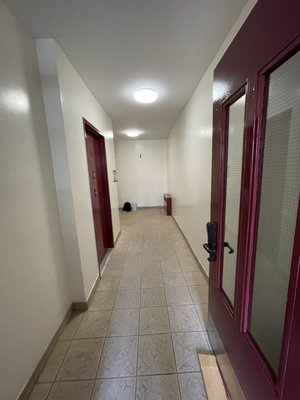 Hallway painting - Hallway painting Hallway painting - Hallway painting