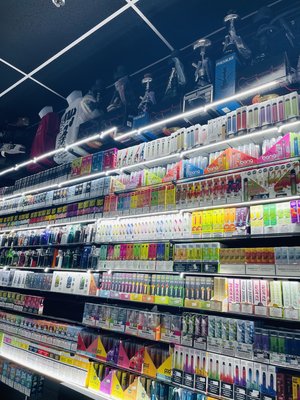Glass and Vape and juice ￼ - I get all brand for. KRAVE O.P.m.s
 ￼