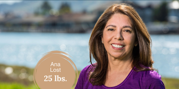 Ana’s Story: Fueling Her Passion with JumpstartMD - As an ultra runner and kids’ running coach, Ana was used to pushing her limits—but despite all her training, she felt heavy, sluggish, and stuck. Stepping on the scale, she realized she was nearly 20 pounds overweight and couldn’t figure out how to shed the extra weight. Like many runners, she believed she could eat anything and outrun a bad diet. But when her usual strategies—counting calories and going low-fat—failed, she knew she needed a real, sustainable solution.That’s when she found JumpstartMD. With expert guidance, she learned how to fuel her body properly, not just for weight loss, but for long-term health and endurance. The pounds started dropping, and more importantly, she felt stronger, lighter, and more energized. Within six months, she ran a great race, and by month seven, she conquered a big ultramarathon—without running out of steam.Now, Ana is back to doing what she loves, feeling better than ever, and ready to take on countless more miles. JumpstartMD didn’t just help her lose weight—it helped her rediscover her strength.