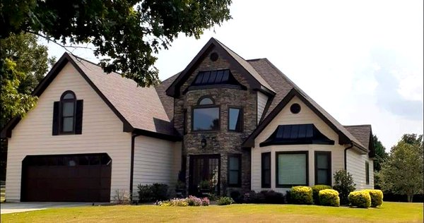 Exterior Residential Painting - These pics are only a glimpse of what we do! Please refer to @jsapainting on facebook for more images. Exterior Residential Painting - These pics are only a glimpse of what we do! Please refer to @jsapainting on facebook for more images.