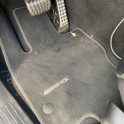 Mercedes AMG - These are some examples of the work we do. Mercedes AMG - These are some examples of the work we do.