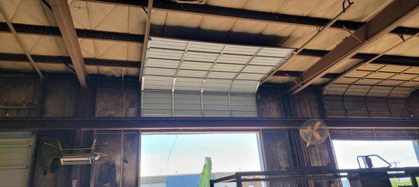 Commercial Work - Over 5 Years Experience, Same Week Availability. Call/ Text Today! Mullican Quality Construction now specializing in Garage door installation and repairs. We have many door options to choose from. We offer a lifetime warranty. Give us a call and let us give you a free estimate without all the hassle of an automated system. We offer competitive pricing. We are locally owned and operated.