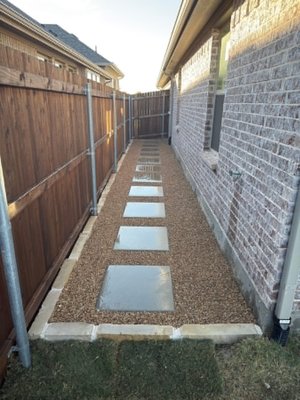 Walkways - Enhance your property’s accessibility and curb appeal with our custom walkway design and installation services. We create beautiful, durable paths using materials like pavers, stone, concrete, or brick—tailored to suit your style and landscape. Our experienced team ensures precise layout and construction, delivering walkways that are both functional and visually stunning, guiding guests safely and elegantly through your outdoor spaces. Walkways - Enhance your property’s accessibility and curb appeal with our custom walkway design and installation services. We create beautiful, durable paths using materials like pavers, stone, concrete, or brick—tailored to suit your style and landscape. Our experienced team ensures precise layout and construction, delivering walkways that are both functional and visually stunning, guiding guests safely and elegantly through your outdoor spaces.