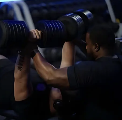 Custom Training Programs - Train hard and smart with a step-by-step program tailored to body type, fitness level, and long-term goals. Custom Training Programs - Train hard and smart with a step-by-step program tailored to body type, fitness level, and long-term goals.
