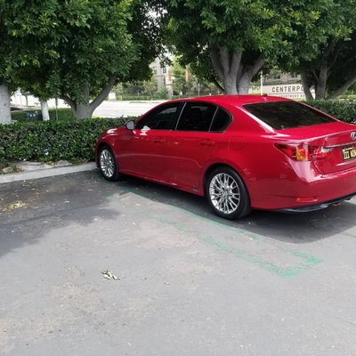 Full service mobile detailing company - Final Touch Detailing is a full service mobile detailing company. We will take care of your car like it was our own. We do full interior and exterior service.