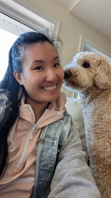 Looking For Reliable Dog Sitter? - I am an active dog sitter, I have references, upon request, and testimonies that can verify that I am a passionate, caring dog sitter.