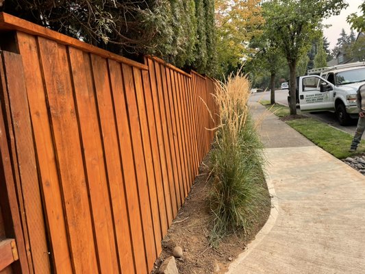Fencing - Please call for any fencing projects we do professionals fence installation Fencing - Please call for any fencing projects we do professionals fence installation