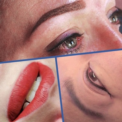 Permanent Makeup - PERMANENT MAKEUP BY PHOENIX
With over THIRTY years professional experience, Phoenix brings unparalleled quality and results to make you look your best with permanent makeup, skin pigmentation, micro blading and hair restoration at Ink Sanctum
UPRISING your radiance
SERVICES INCLUDE:
EYEBROW MICRO BLADING / SHADING
manual, shading+, powder, reconstructive
or multi-style combination of styles
EYEBROW RECOVERY
full eyebrow removal and /or restoration
EYE LINER - TOP AND BOTTOM
traditional, winged, powder, or multi-style
LIP REJUIVATION
traditional thin liner, ombre lip liner,
full lip solid ombre or lip enlargement
HAIR & SKIN REGROWTH
ProCell restoration / scalp micro pigmentation
MULTI-SERVICE PACKAGES
customized to suit your needs
AND MUCH MORE! Permanent Makeup - PERMANENT MAKEUP BY PHOENIX
With over THIRTY years professional experience, Phoenix brings unparalleled quality and results to make you look your best with permanent makeup, skin pigmentation, micro blading and hair restoration at Ink Sanctum
UPRISING your radiance
SERVICES INCLUDE:
EYEBROW MICRO BLADING / SHADING
manual, shading+, powder, reconstructive
or multi-style combination of styles
EYEBROW RECOVERY
full eyebrow removal and /or restoration
EYE LINER - TOP AND BOTTOM
traditional, winged, powder, or multi-style
LIP REJUIVATION
traditional thin liner, ombre lip liner,
full lip solid ombre or lip enlargement
HAIR & SKIN REGROWTH
ProCell restoration / scalp micro pigmentation
MULTI-SERVICE PACKAGES
customized to suit your needs
AND MUCH MORE!
