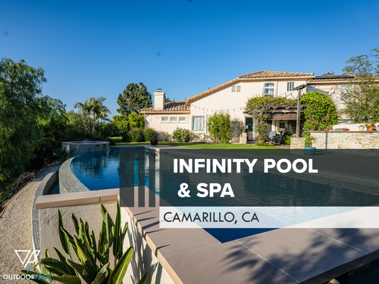 Infinity Pool & Spa Construction in Camarillo, CA - Infinity Pool & Spa Construction in Camarillo, CA Infinity Pool & Spa Construction in Camarillo, CA - Infinity Pool & Spa Construction in Camarillo, CA