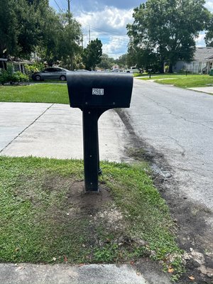 Mailbox installation - Mailbox installation/replacement/repair
5% discount when you submit a request via SMS.
Phone number - 7075186157 Mailbox installation - Mailbox installation/replacement/repair
5% discount when you submit a request via SMS.
Phone number - 7075186157
