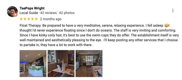 Our Reviews - We are new to Yelp but not new! We have over 500 5 star reviews on Google. Our Reviews - We are new to Yelp but not new! We have over 500 5 star reviews on Google.