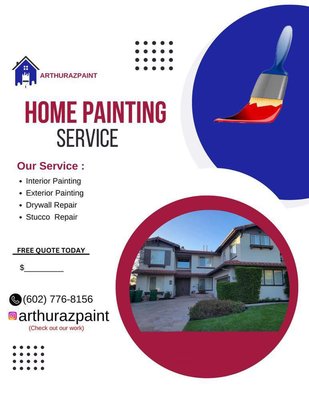 Arthur az painting - We are located in the phoenix area and we are here to help you out!! Arthur az painting - We are located in the phoenix area and we are here to help you out!!