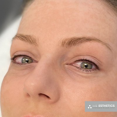 Lashline Enhancement - A Lashline Enhancement is a cosmetic tattoo procedure that applies pigment exclusively between the lashes to create the illusion of thicker and darker lashes. You'll feel confident and look your best, even without makeup. Lashline Enhancement - A Lashline Enhancement is a cosmetic tattoo procedure that applies pigment exclusively between the lashes to create the illusion of thicker and darker lashes. You'll feel confident and look your best, even without makeup.