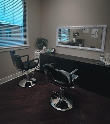 About Me - As a certified beauty specialist since 2020, I have honed my skills in eyebrow threading, waxing, and eyelash extensions through extensive experience with top beauty businesses. In January of this year, I launched my own business to offer personalized, high-quality beauty services tailored to your unique needs. Trust my expertise and dedication to deliver exceptional results that enhance your natural beauty. About Me - As a certified beauty specialist since 2020, I have honed my skills in eyebrow threading, waxing, and eyelash extensions through extensive experience with top beauty businesses. In January of this year, I launched my own business to offer personalized, high-quality beauty services tailored to your unique needs. Trust my expertise and dedication to deliver exceptional results that enhance your natural beauty.