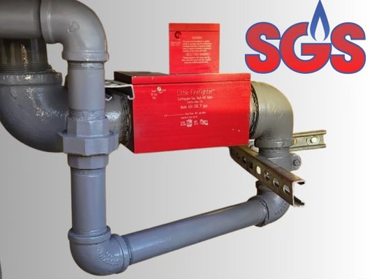 Gas Line Installation - Safe Gas Services Inc specializes in full-service plumbing, retrofitting services for the close of escrow. We are known for our expertise in gas/water leak detection; drain, sewer and gas appliance service and repair; as well as water and gas line installation and replacement, earthquake valve installations and retrofit inspections.
We only use cutting-edge technology and the most skilled technicians to ensure your job is completed safely, thoroughly and in a timely manner.
Our team ensures your property is in compliance with all seismic gas shut-off valve requirements in Los Angeles County. We also offer 24/7 emergency services and respond to your problems promptly and professionally, ensuring you can get back to living your life stress-free as soon as possible. Gas Line Installation - Safe Gas Services Inc specializes in full-service plumbing, retrofitting services for the close of escrow. We are known for our expertise in gas/water leak detection; drain, sewer and gas appliance service and repair; as well as water and gas line installation and replacement, earthquake valve installations and retrofit inspections.
We only use cutting-edge technology and the most skilled technicians to ensure your job is completed safely, thoroughly and in a timely manner.
Our team ensures your property is in compliance with all seismic gas shut-off valve requirements in Los Angeles County. We also offer 24/7 emergency services and respond to your problems promptly and professionally, ensuring you can get back to living your life stress-free as soon as possible.