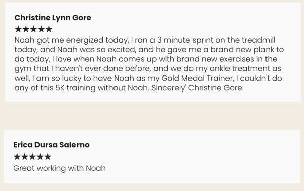 Customer Reviews - Direct feedback from satisfied clients -- Call to book your session! Customer Reviews - Direct feedback from satisfied clients -- Call to book your session!