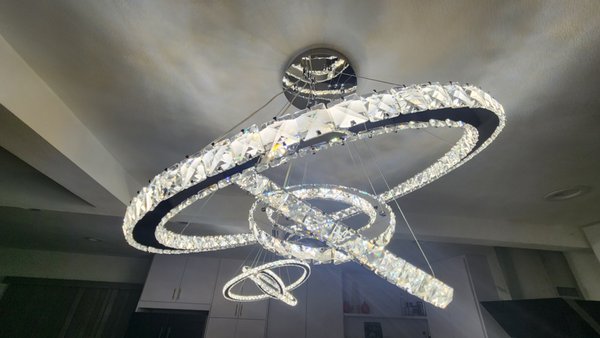 LIGHTING - We Specialice in Recessed Lignting installation as well as LED retrofiting of old fixtures. LIGHTING - We Specialice in Recessed Lignting installation as well as LED retrofiting of old fixtures.