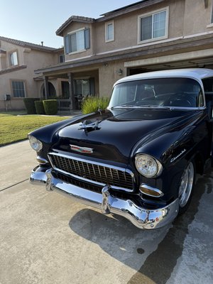Classic Cars - Classic Cars I’ve detailed Classic Cars - Classic Cars I’ve detailed