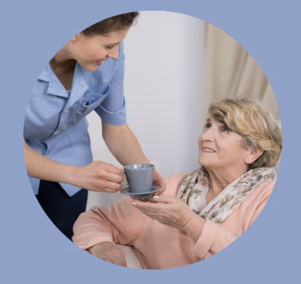 Personal Assistance - As an experienced provider of personal care programs, we provide support to individuals in the comfort of their homes.
Some of the services included in personal assistance are:
-Shower Assistance
-Manicure/pedicure
-Incontinence
-Walking assistance
-Hourly Care
-Haircut/shave
-Overnight care
-Dressing/undressing assistance
-Check-ins
-24 hour care
-Bedtime assistance
-Morning assistance
-Exercise assistance
-Errands or appointments
-Night time check-ins
Call us today for a free in-home assessment! Personal Assistance - As an experienced provider of personal care programs, we provide support to individuals in the comfort of their homes.
Some of the services included in personal assistance are:
-Shower Assistance
-Manicure/pedicure
-Incontinence
-Walking assistance
-Hourly Care
-Haircut/shave
-Overnight care
-Dressing/undressing assistance
-Check-ins
-24 hour care
-Bedtime assistance
-Morning assistance
-Exercise assistance
-Errands or appointments
-Night time check-ins
Call us today for a free in-home assessment!