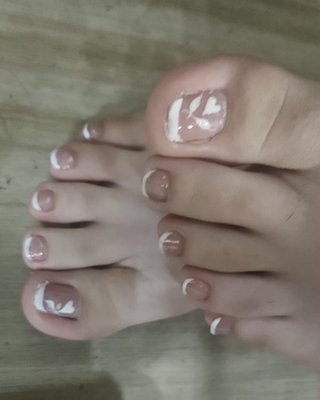 Salon Photos - Call and schedule your pedicure for sunmer! Salon Photos - Call and schedule your pedicure for sunmer!