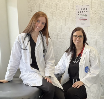 Dedicated Team on Standby - Our dedicated team of practitioners are ready to help with expert advice and effective treatment with convenient drive up services. Dedicated Team on Standby - Our dedicated team of practitioners are ready to help with expert advice and effective treatment with convenient drive up services.