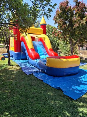 Successful Party - We had a very busy weekend with lots of deliveries. Everyone was very happy, no hitches and deliveries were all done on time. Successful Party - We had a very busy weekend with lots of deliveries. Everyone was very happy, no hitches and deliveries were all done on time.
