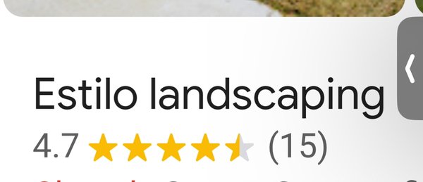Reviews - Ratings and clients