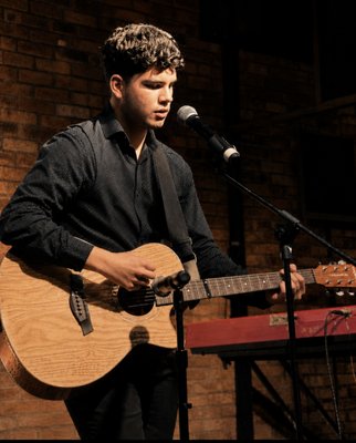 Live acoustic performance - Professional live acoustic music for weddings, private parties, restaurants, corporate events, and special occasions. I perform popular songs in English and Spanish with live vocals and guitar, creating an elegant and memorable atmosphere. Song requests are welcome with advance notice. Live acoustic performance - Professional live acoustic music for weddings, private parties, restaurants, corporate events, and special occasions. I perform popular songs in English and Spanish with live vocals and guitar, creating an elegant and memorable atmosphere. Song requests are welcome with advance notice.