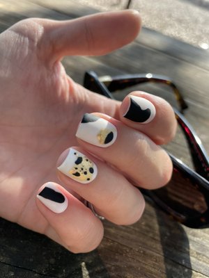 Russian manicure - Come visit our Top Master Lera . Lera has 6 years of work experience. The queen of French design :) Russian manicure - Come visit our Top Master Lera . Lera has 6 years of work experience. The queen of French design :)